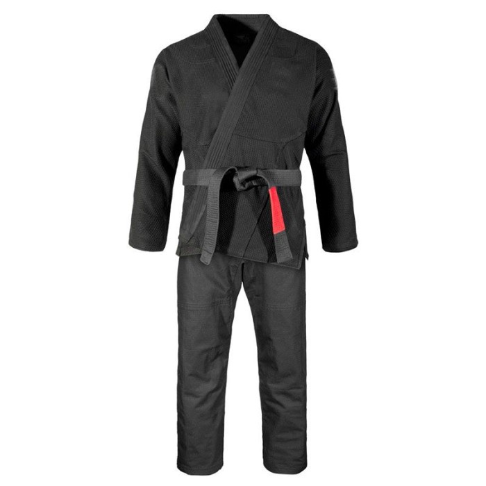 Jiu Jitsu Uniform